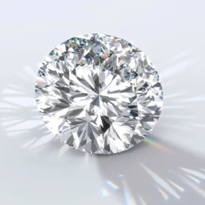 0,70 ct Rond brillant Diamond