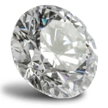 1,01 ct Rond brillant Diamond